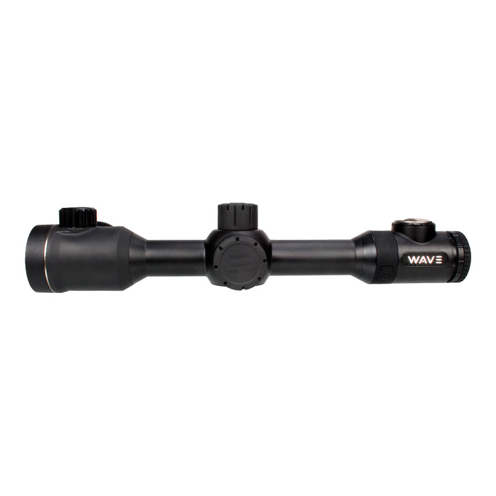 ATRIS 635 V² ATRIS - Advanced Thermal Rife Scope