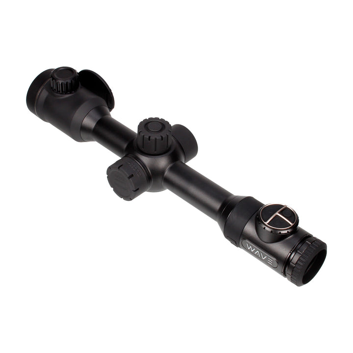 ATRIS 635 V² ATRIS - Advanced Thermal Rife Scope