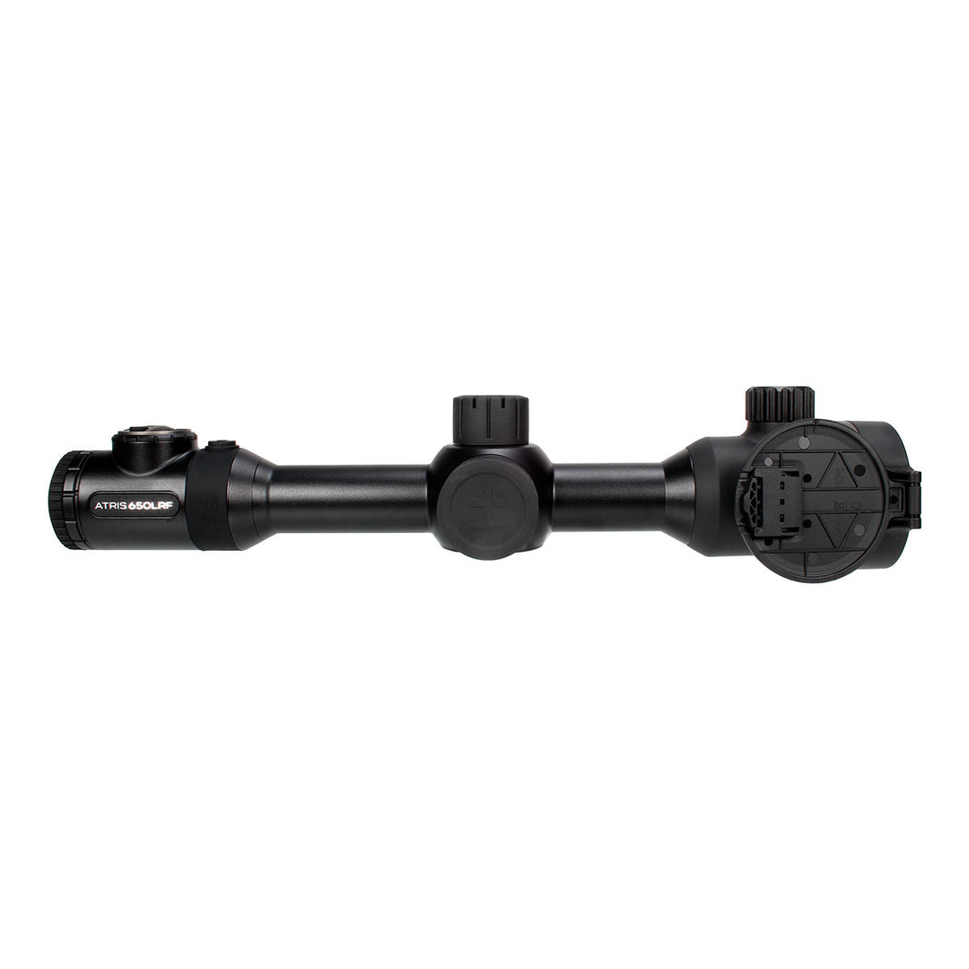 ATRIS 650 LRF V² ATRIS - Advanced Thermal Rifle Scope w/LRF