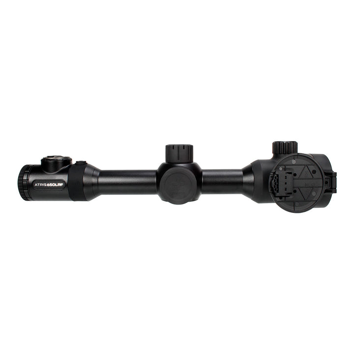 ATRIS 650 LRF V² ATRIS - Advanced Thermal Rifle Scope w/LRF
