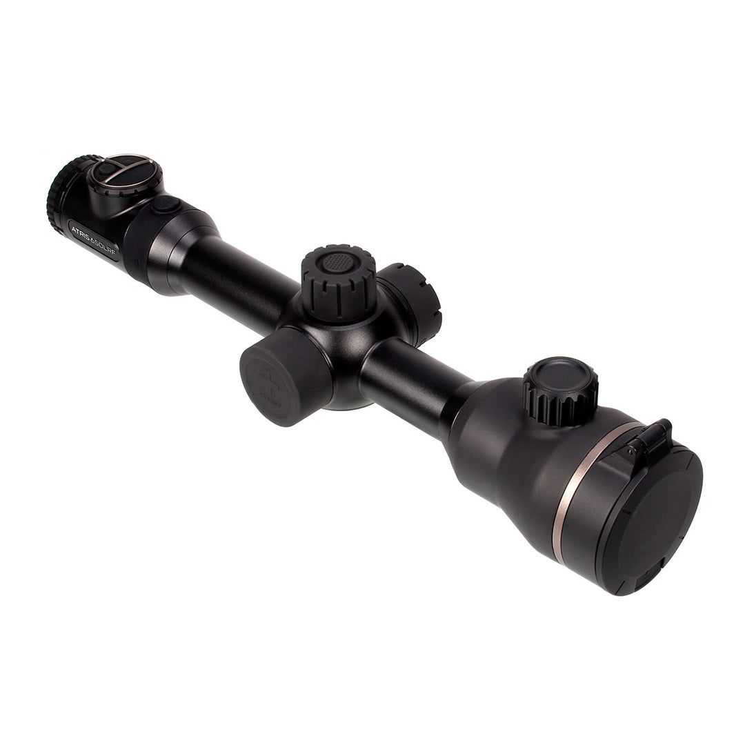 ATRIS 650 LRF V² ATRIS - Advanced Thermal Rifle Scope w/LRF