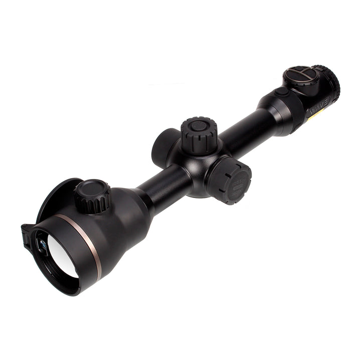 ATRIS 650 LRF V² ATRIS - Advanced Thermal Rifle Scope w/LRF