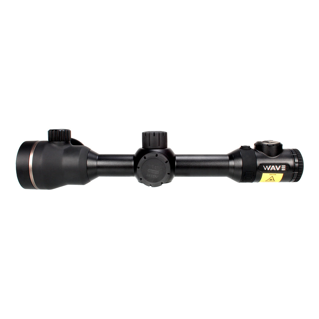 ATRIS 650 LRF V² ATRIS - Advanced Thermal Rifle Scope w/LRF