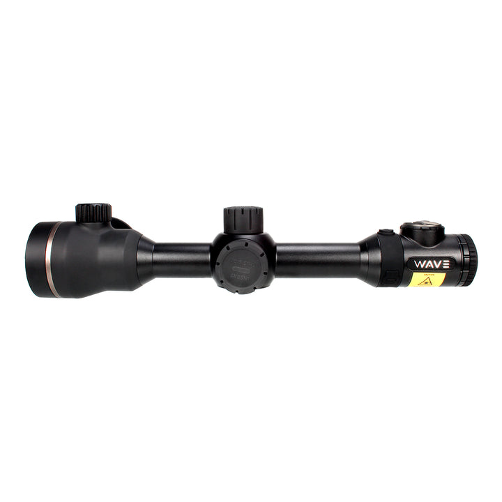 ATRIS 650 LRF V² ATRIS - Advanced Thermal Rifle Scope w/LRF
