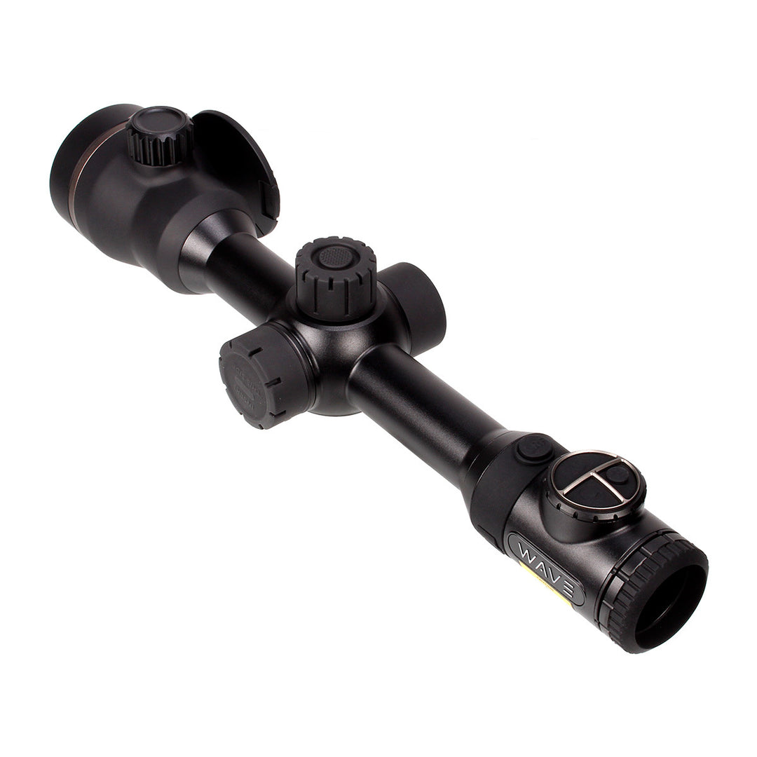 ATRIS 650 LRF V² ATRIS - Advanced Thermal Rifle Scope w/LRF