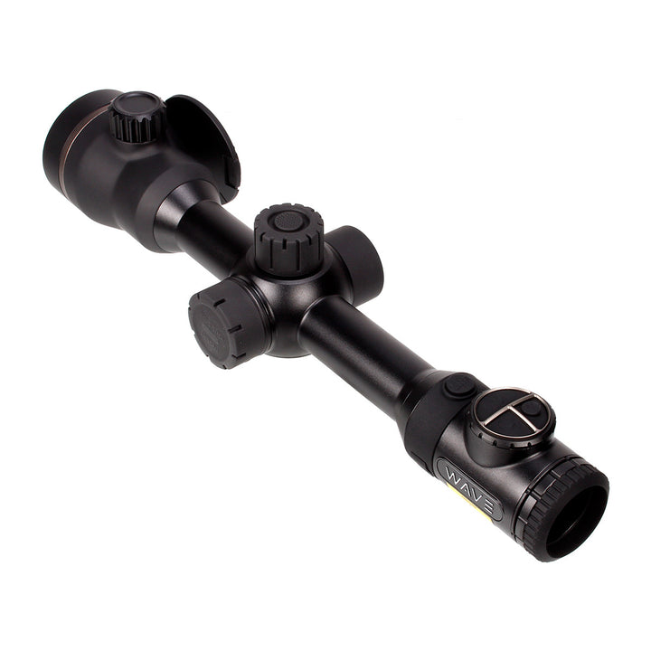 ATRIS 650 LRF V² ATRIS - Advanced Thermal Rifle Scope w/LRF