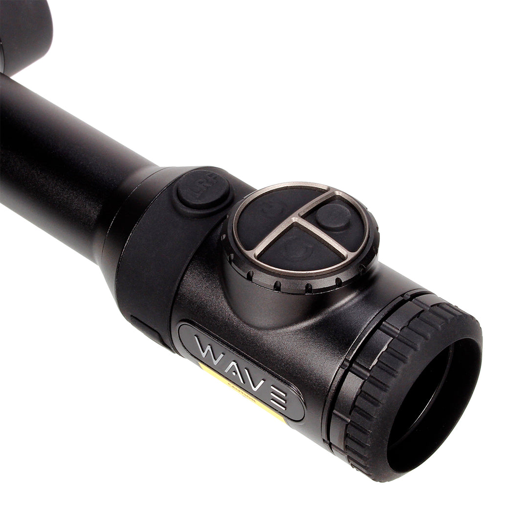 ATRIS 650 LRF V² ATRIS - Advanced Thermal Rifle Scope w/LRF