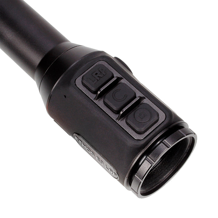 ETHOS E3 LRF Performance 384 Thermal Sensor