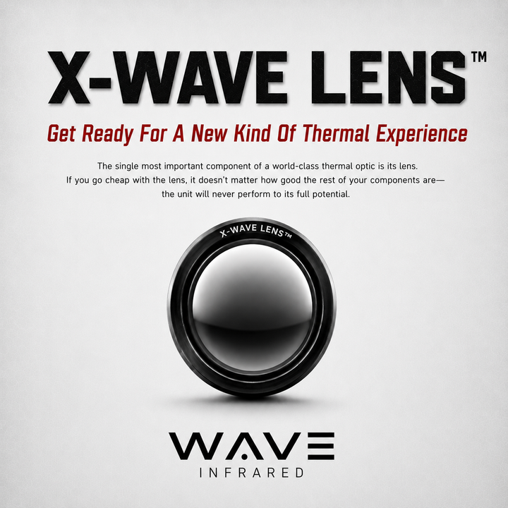 ETHOS E3 LRF Performance 384 Thermal Sensor