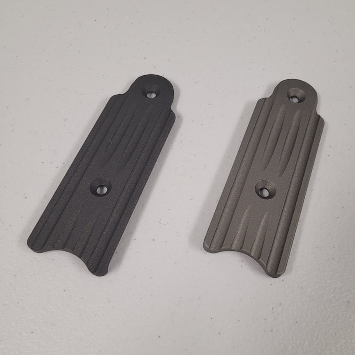 Buff Stuff  3.5" Universal Arca Rail (Axis, X-Bolt)