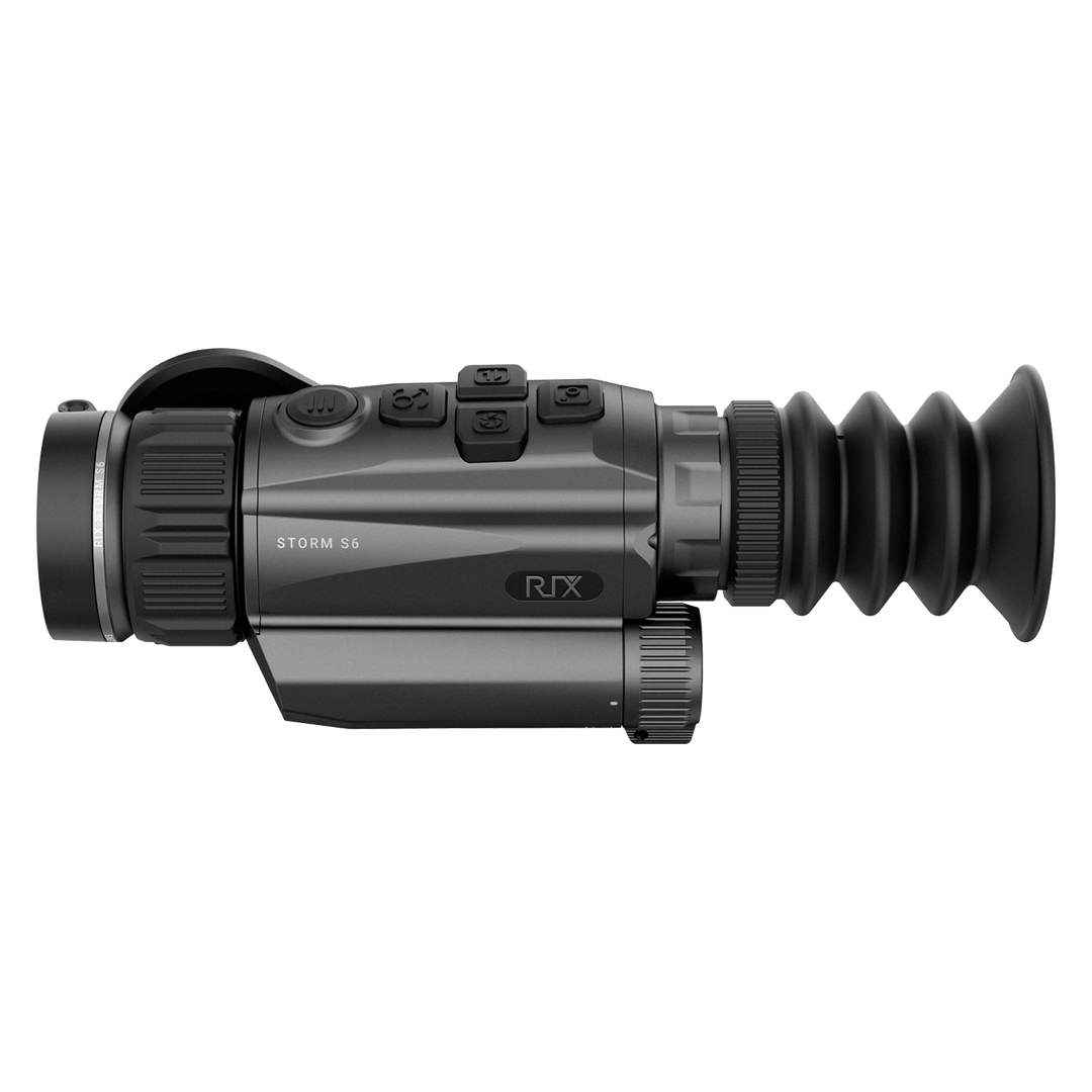 STORM S6 Thermal Imaging RifleScopes