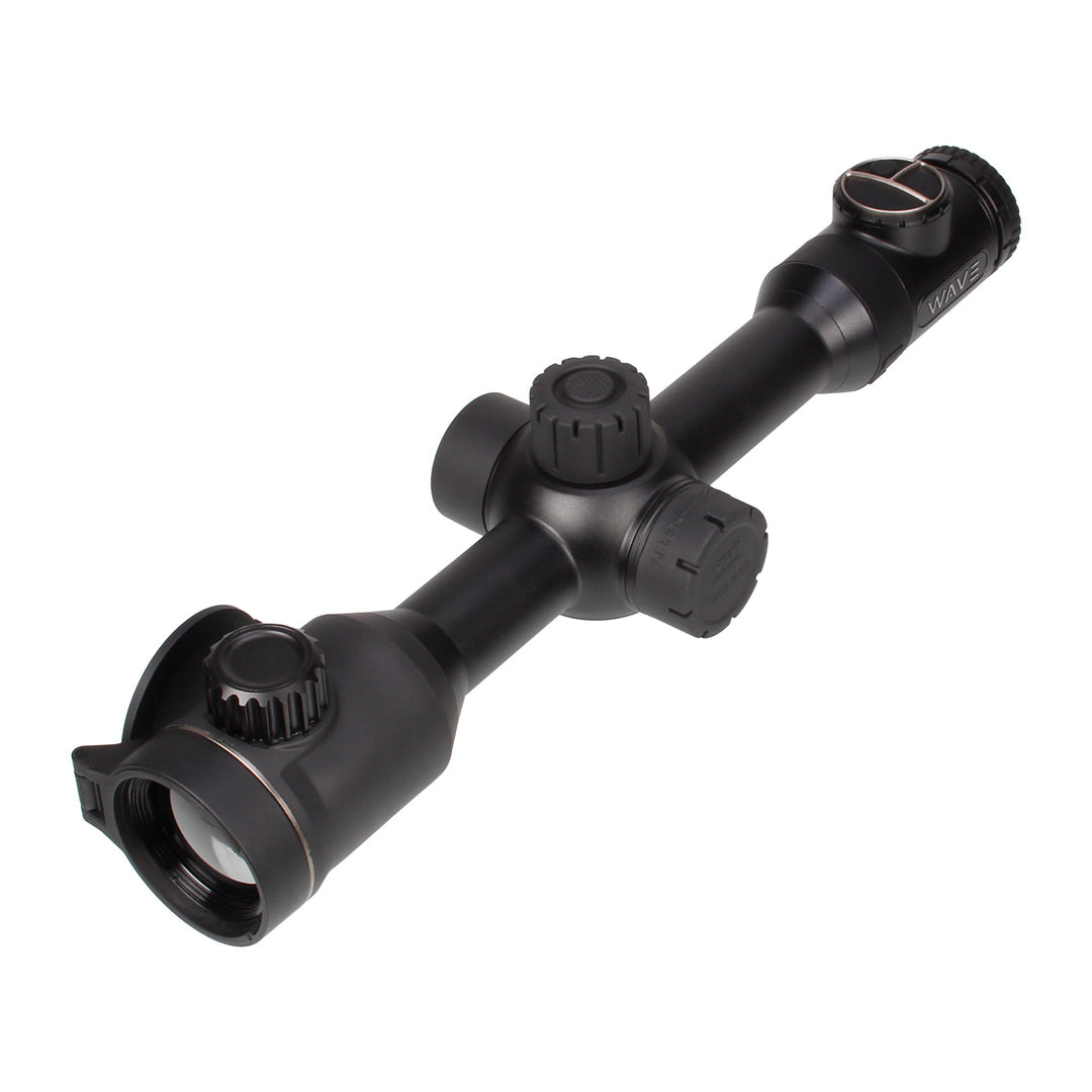 ATRIS 635 V² ATRIS - Advanced Thermal Rife Scope