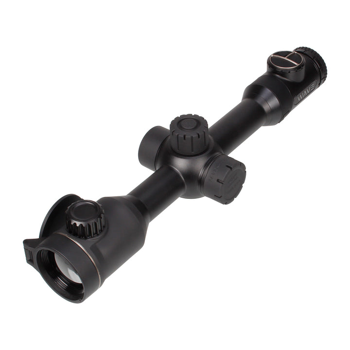 ATRIS 635 V² ATRIS - Advanced Thermal Rife Scope