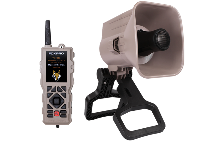 FoxPro X48