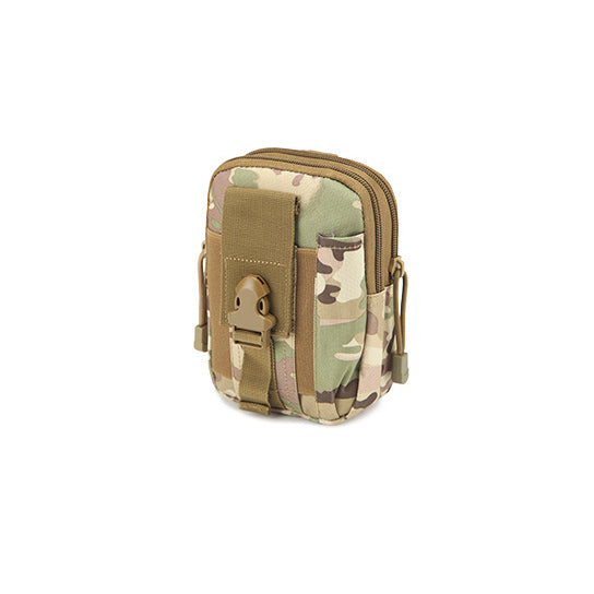 Outdoor Warrior's Carry All Pouch Waterproof